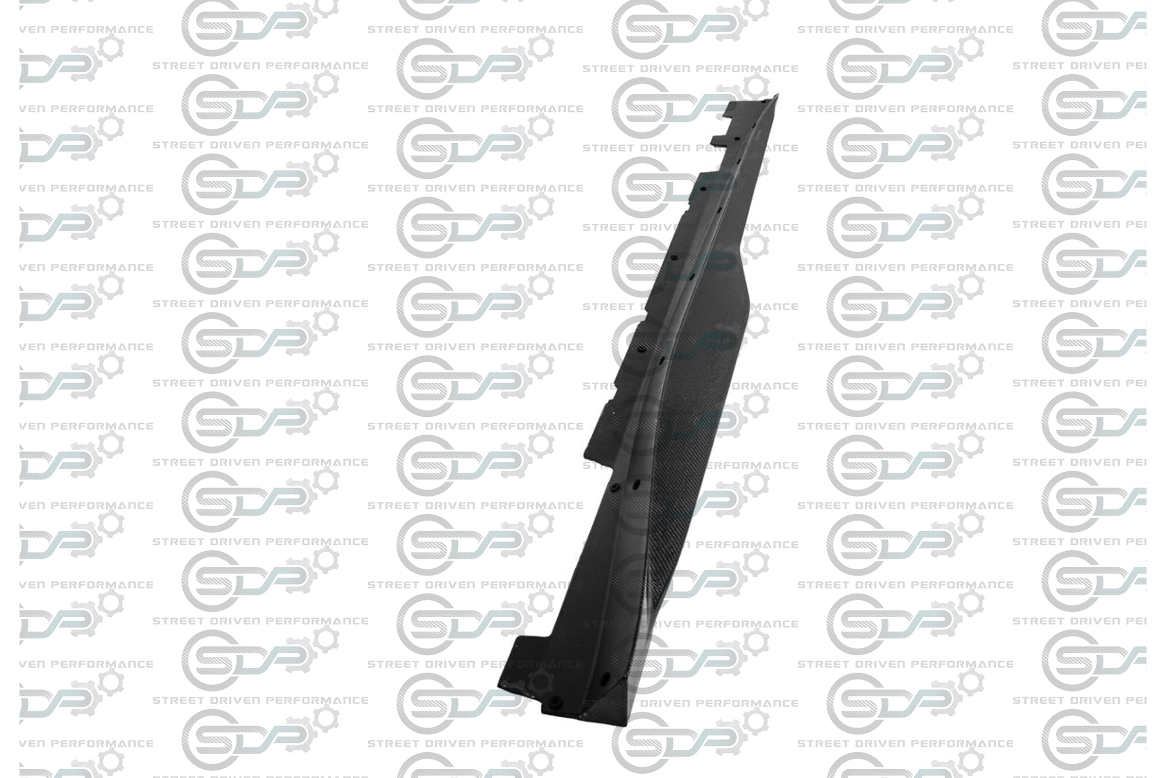 2016+ 6th Gen Camaro - "ZL1 Performance Package" Side Skirts / Rocker Panels / Ground Effects - for all models